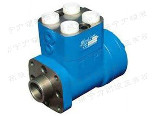 bzz擺線(xiàn)轉(zhuǎn)閥式全液壓轉(zhuǎn)向器