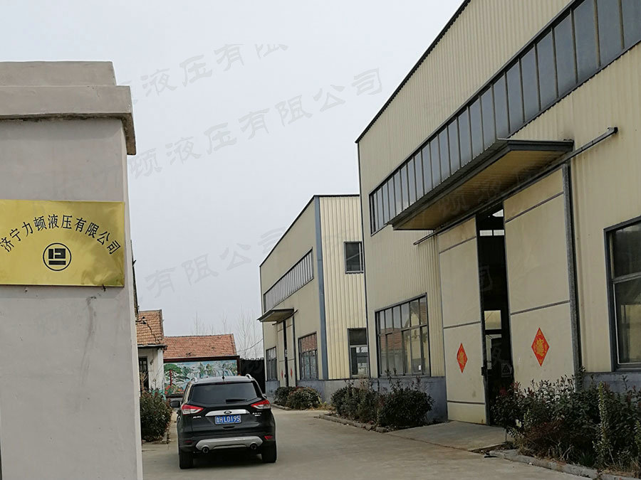 液壓馬達使用注意事項有哪些？