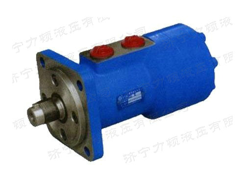 液壓馬達如何驅(qū)動的特點