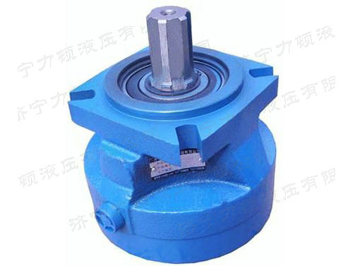 回轉(zhuǎn)減速機的優(yōu)勢分析